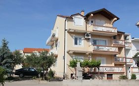 apartmani Mirko Storić